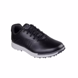 Skechers Mens Go Golf Tempo Golf Shoes - 7 UK, Black/Grey