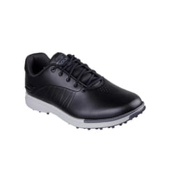 Skechers Mens Go Golf Tempo Golf Shoes - 11 UK, Black/Grey