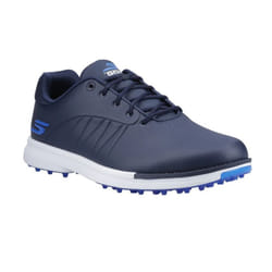 Skechers Mens Go Golf Tempo Golf Shoes - 10 UK, Navy/Blue