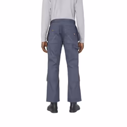 Dickies Mens Redhawk Pro Trousers - 34R, Thunder Grey