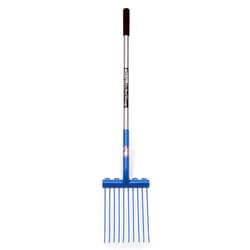 Fynalite Skip & Scoop Spare Rake - 90cm, Blue