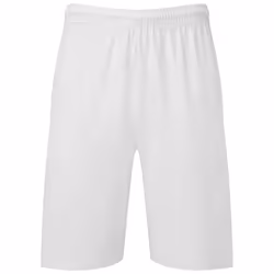 Fruit of the Loom Mens Iconic 195 Jersey Shorts