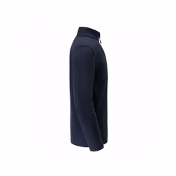 Russell Mens Essential Recycled Soft Shell Jacket - S, French Navy