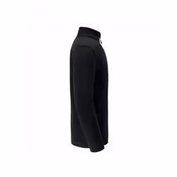 Russell Mens Essential Recycled Soft Shell Jacket - XXL, Black