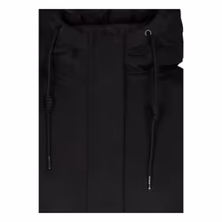 Trespass Womens/Ladies Wilma DLX Waterproof Jacket - L, Black