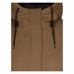 Trespass Womens/Ladies Wilma DLX Waterproof Jacket - S, Dark Olive