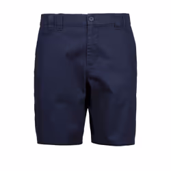 Trespass Mens Camowen Shorts - XL, Navy