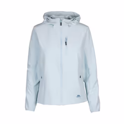 Trespass Womens/Ladies Kalady TP50 Jacket - L, Seafoam