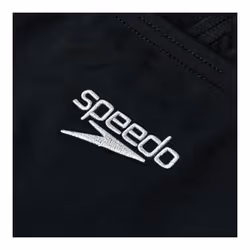 Speedo Womens/Ladies 2024 Eco Endurance+ Legsuit - 18 UK, Black