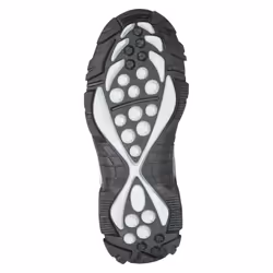 Mountain Warehouse Childrens/Kids Trail Suede Walking Boots - 1 UK, Lilac