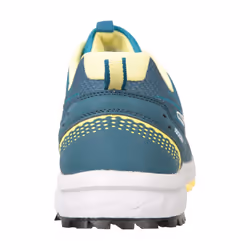 Mountain Warehouse Womens/Ladies Lakeside Walking Shoes - 9 UK, Bright Blue