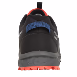 Mountain Warehouse Mens Enhance Trail Waterproof Running Trainers - 10 UK, Active Red
