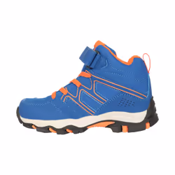 Mountain Warehouse Childrens/Kids Oscar Walking Boots - 7 UK Child, Blue