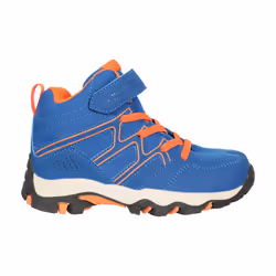 Mountain Warehouse Childrens/Kids Oscar Walking Boots - 7 UK Child, Blue