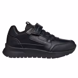Geox Boys J Briezee B. A School Shoes - 2.5 UK, Black