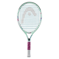 Head Childrens/Kids Coco Tennis Racket - 3-4 Years, Seafoam Green