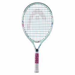 Head Childrens/Kids Coco Tennis Racket - 2-3 Years, Seafoam Green