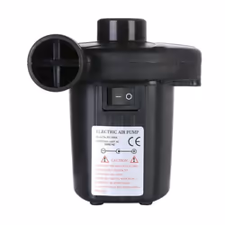Trespass Cyclone Cordless Air Pump
