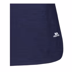 Trespass Womens/Ladies Kansas Active Top - M, Navy Marl