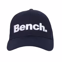 Bench Michel Logo Baseball Cap