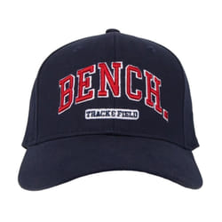 Bench Kadin Baseball Cap - One Size, Navy