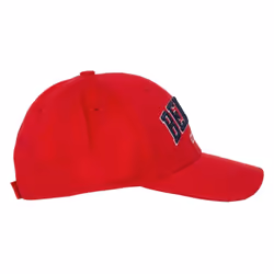 Bench Kadin Baseball Cap - One Size, Red