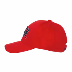 Bench Kadin Baseball Cap - One Size, Red