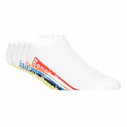 Bench Mens Kulda Liner Socks (Pack of 5)