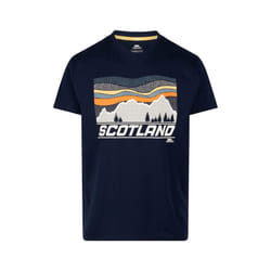 Trespass Mens Peri Printed T-Shirt