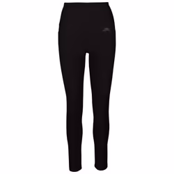 Trespass Womens/Ladies Basca Leggings - M, Black
