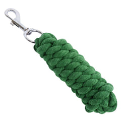 Roma Twisted Dog Lead - 2m, Green