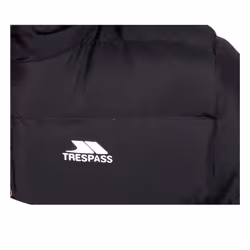 Trespass Childrens/Kids Oskar Padded Jacket - 2-3 Years, Black