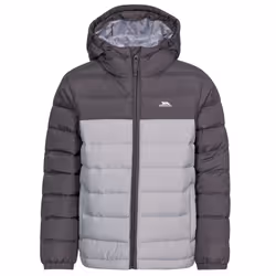 Trespass Childrens/Kids Oskar Padded Jacket - 3-4 Years, Carbon