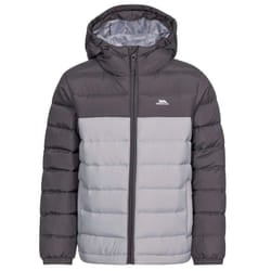 Trespass Childrens/Kids Oskar Padded Jacket - 3-4 Years, Carbon