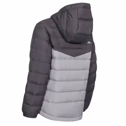 Trespass Childrens/Kids Oskar Padded Jacket - 3-4 Years, Carbon