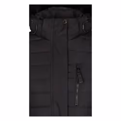 Trespass Womens/Ladies Sasha Padded Jacket - XS, Black