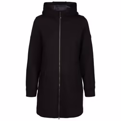 Trespass Womens/Ladies Miatta AT400 Fleece Jacket - L, Black