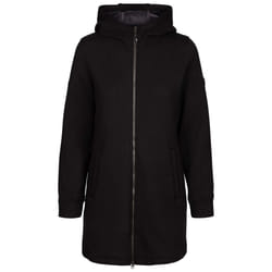 Trespass Womens/Ladies Miatta AT400 Fleece Jacket - L, Black