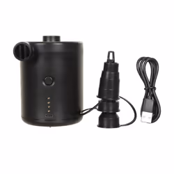 Mountain Warehouse Electric Pump