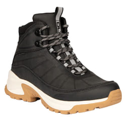 Trespass Womens/Ladies Layla DLX Walking Boots - 6 UK, Black