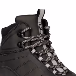 Trespass Womens/Ladies Layla DLX Walking Boots - 6 UK, Black