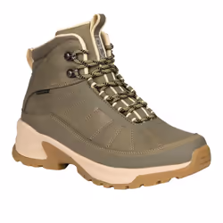 Trespass Womens/Ladies Layla DLX Walking Boots - 6 UK, Sage