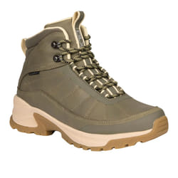 Trespass Womens/Ladies Layla DLX Walking Boots - 6 UK, Sage