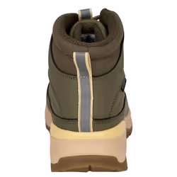 Trespass Womens/Ladies Layla DLX Walking Boots - 6 UK, Sage