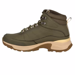 Trespass Womens/Ladies Layla DLX Walking Boots - 6 UK, Sage