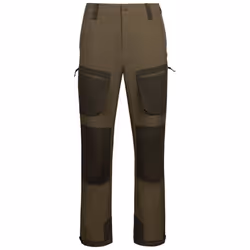 Trespass Mens Daresbury Hiking Trousers - XL R, Marshland