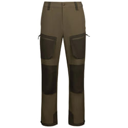 Trespass Mens Daresbury Hiking Trousers - XXL R, Marshland