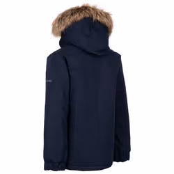 Trespass Childrens/Kids Wyald Waterproof Jacket - 2-3 Years, Honeybee