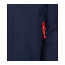 Trespass Childrens/Kids Wyald Waterproof Jacket - 11-12 Years, Navy