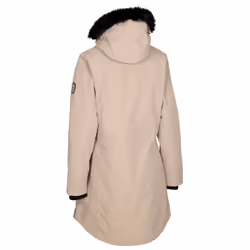 Trespass Womens/Ladies Zambel TP75 Jacket - 3XL, Black